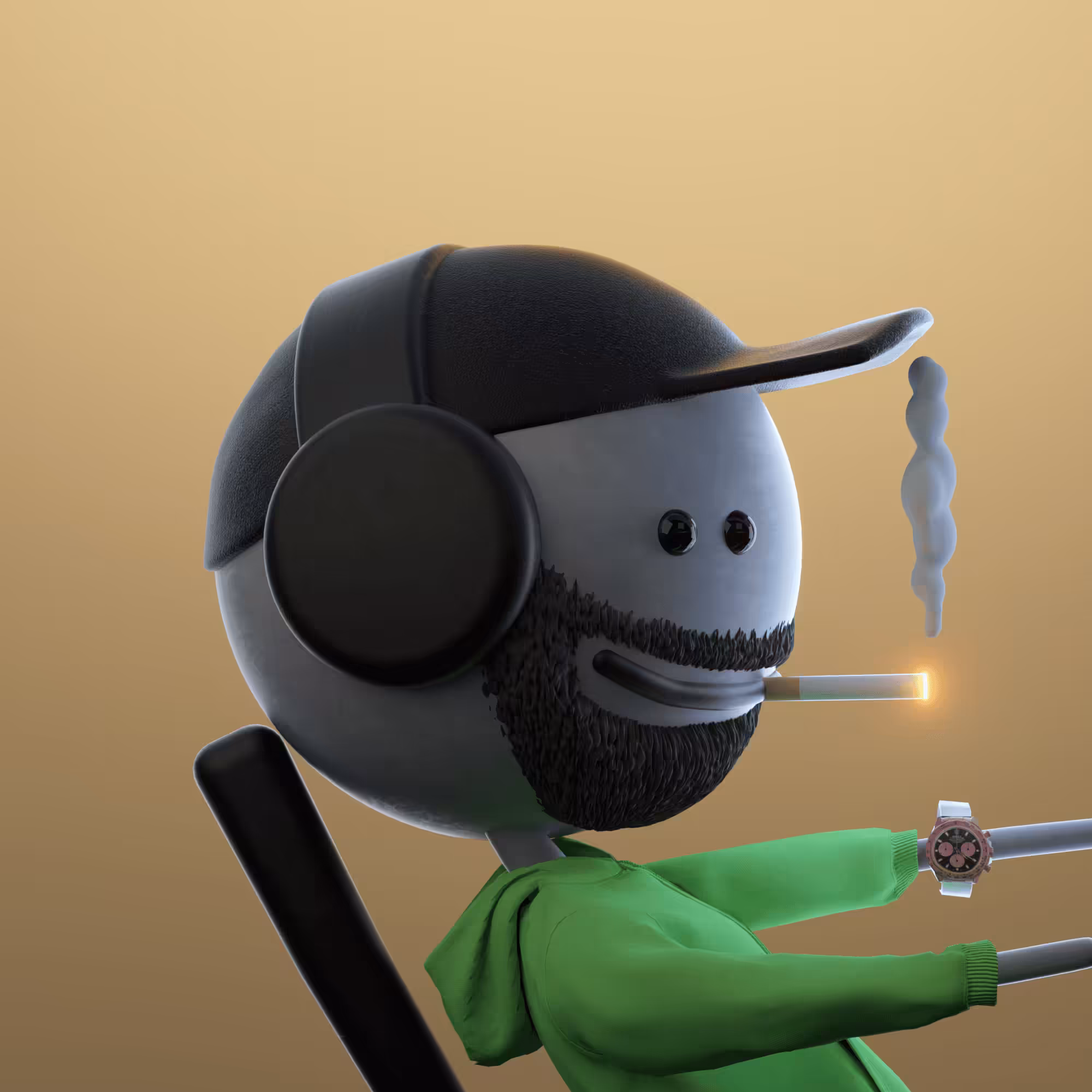 3d mfer