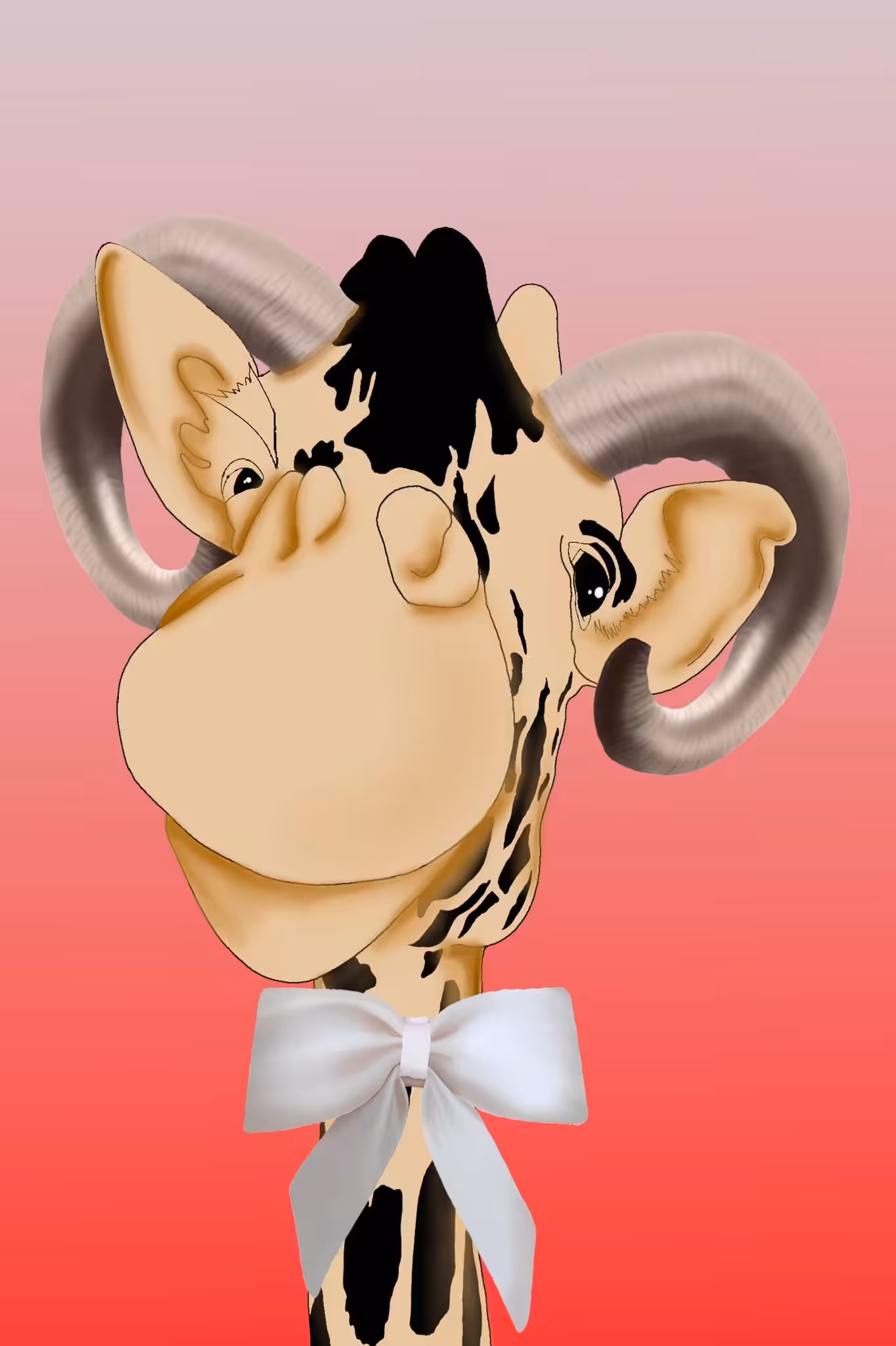 Happy Giraffe#1373
