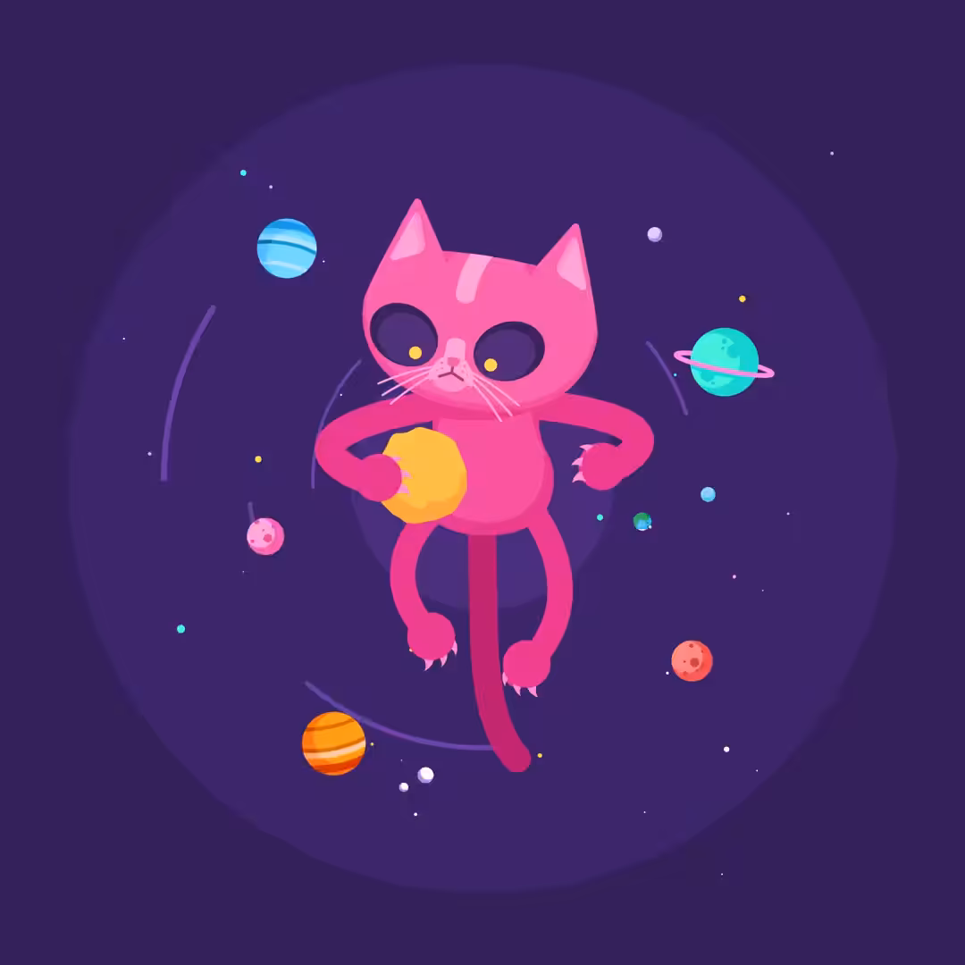 God is a Cat