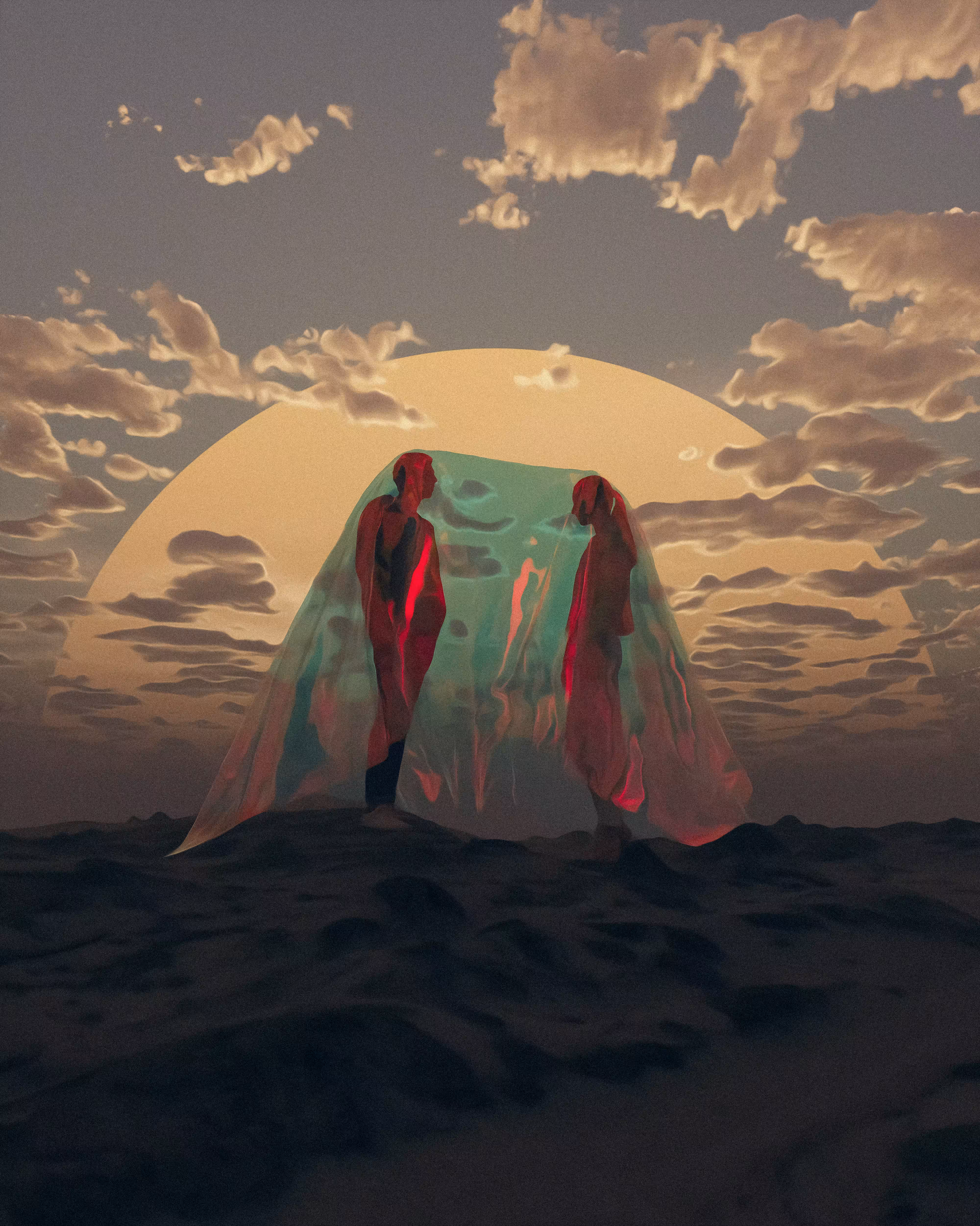 Sunset Secrets
