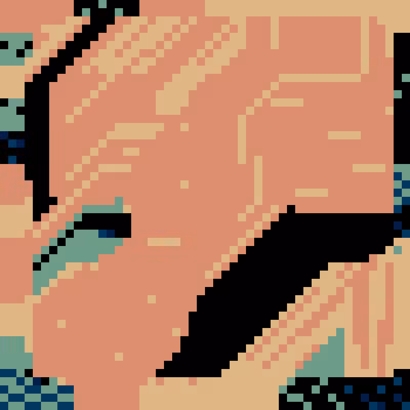CRASHERS #115