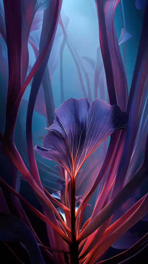 BIOME LUMINA #394/1000