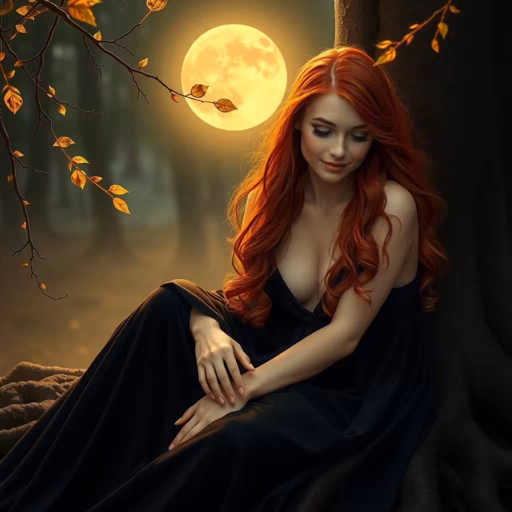 Moon Whisper