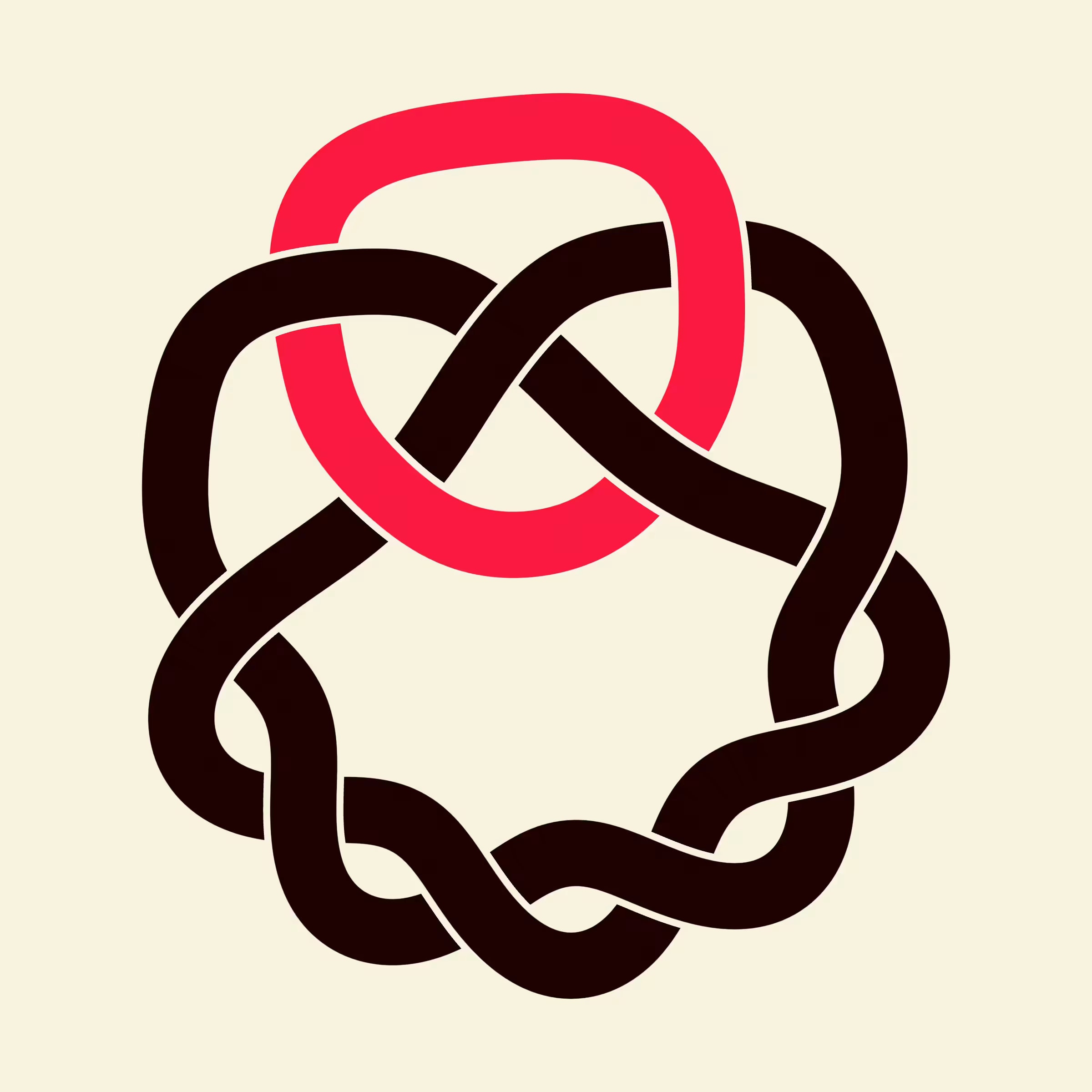 tied up, tied down, let loose, unwound #198