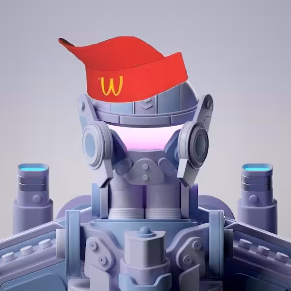 McMeka #6265