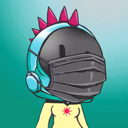 VibeNauts #438