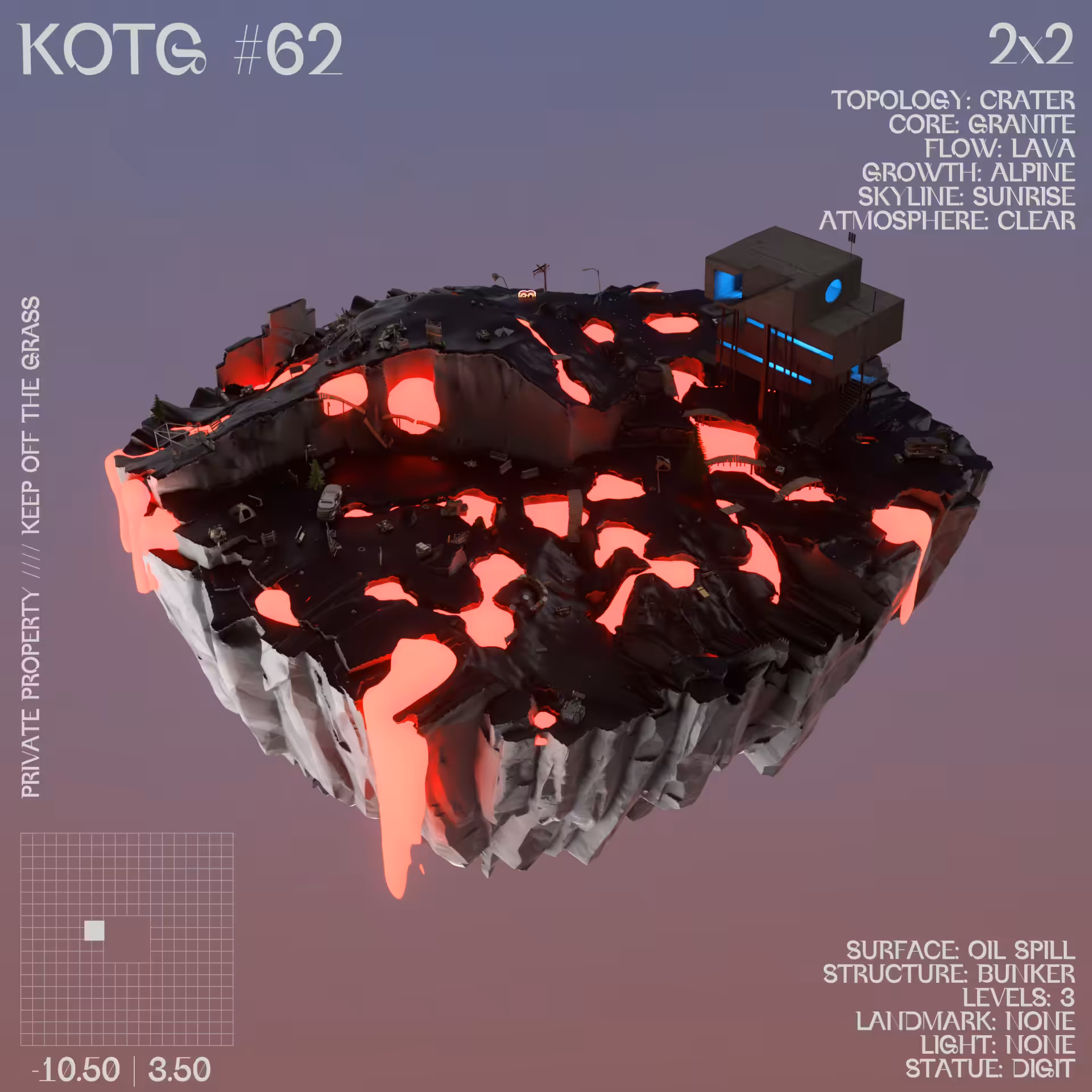 KOTG #62