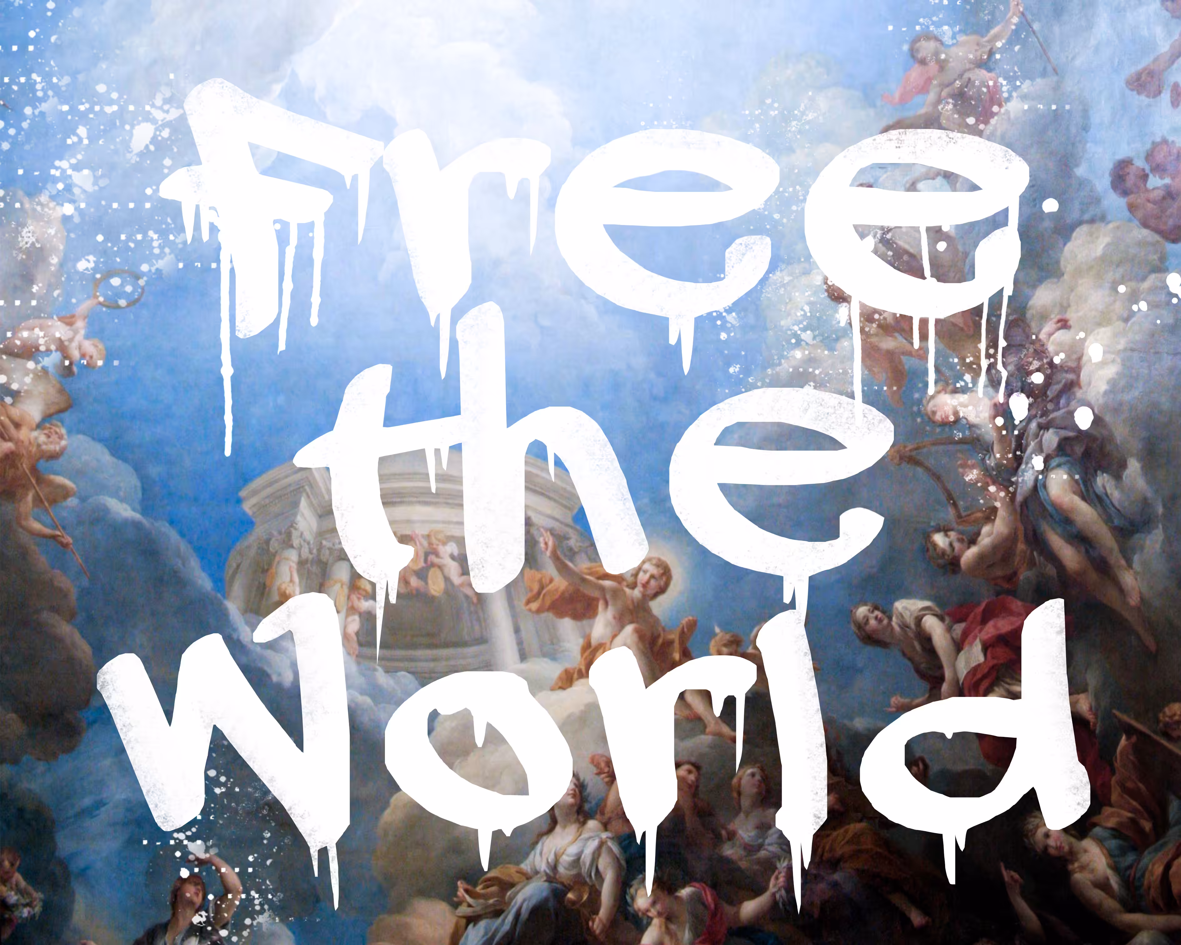 Free the World