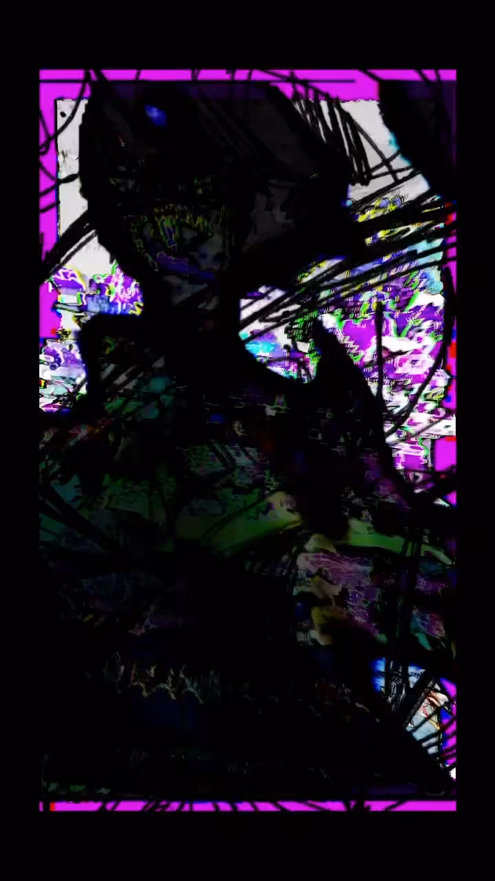 dream of electric light