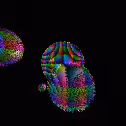 Shader Runner #139