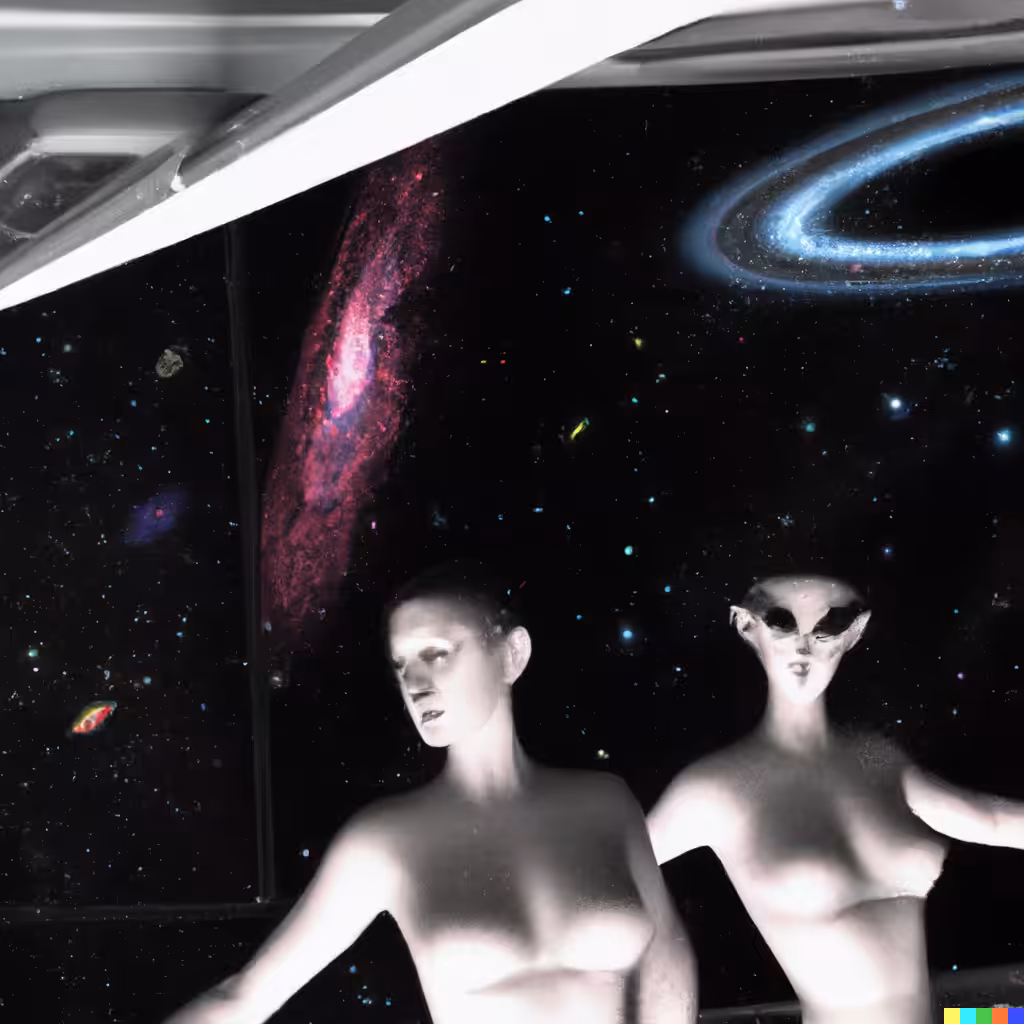 space queen: SQ197