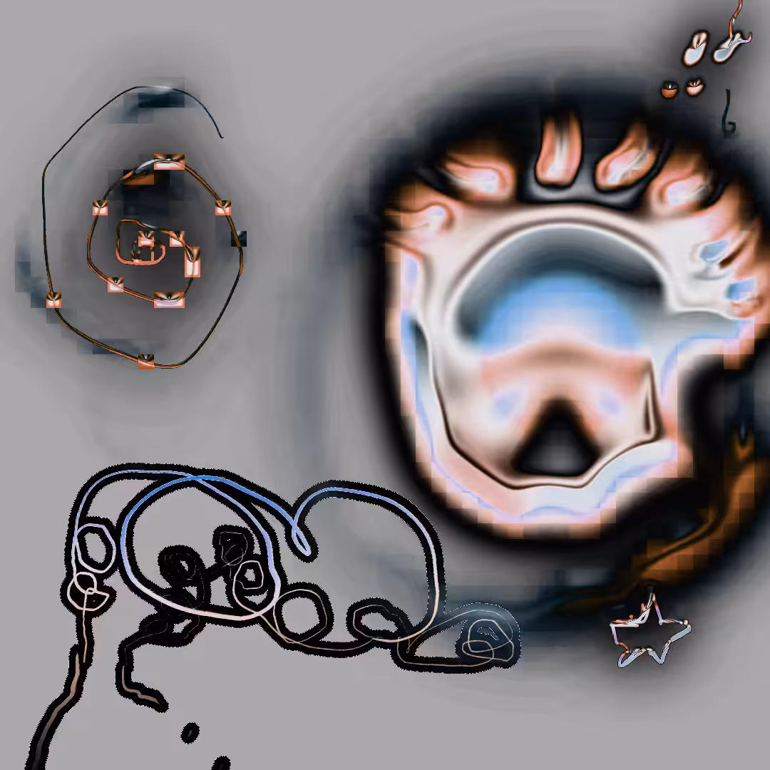 🌀O