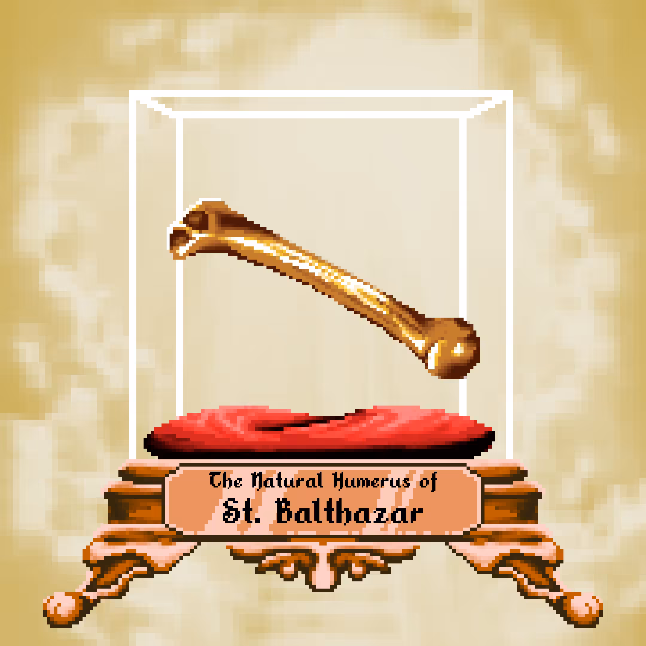 Crypto Relic #0908