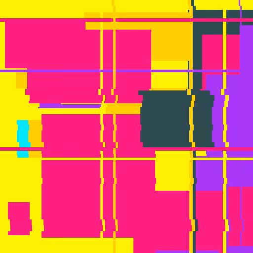 Chromatic Chaos #723