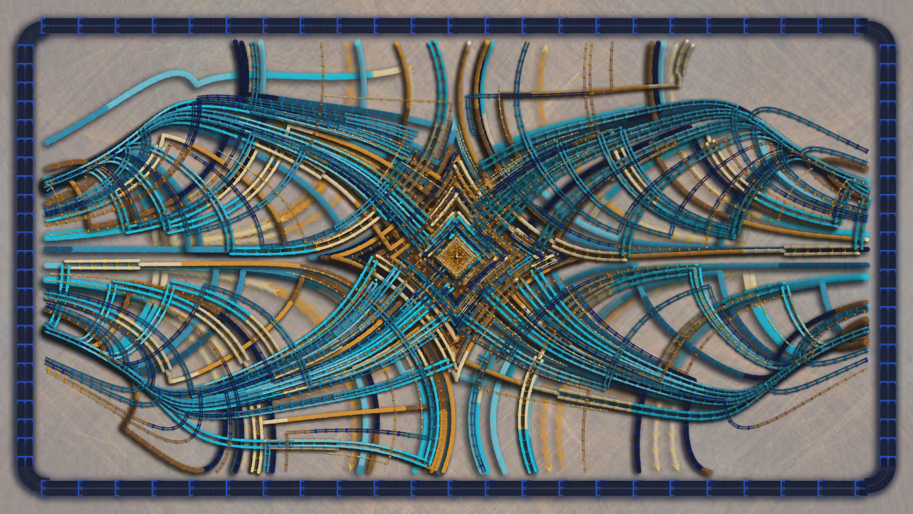 Morpho Gene #10