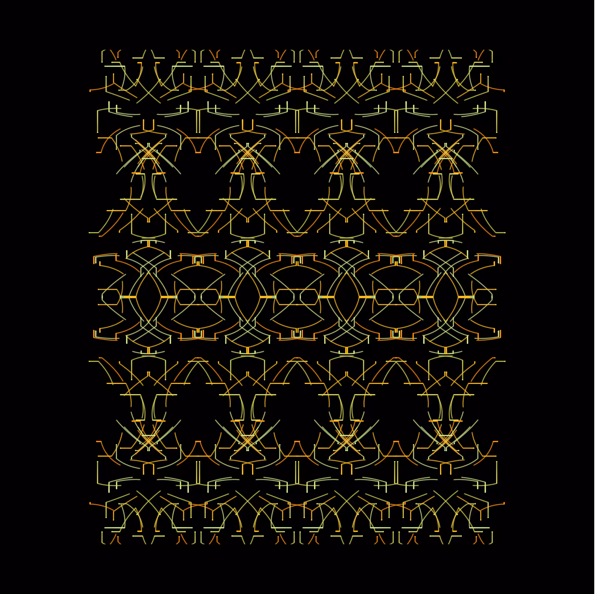 Symmetry Fields #22