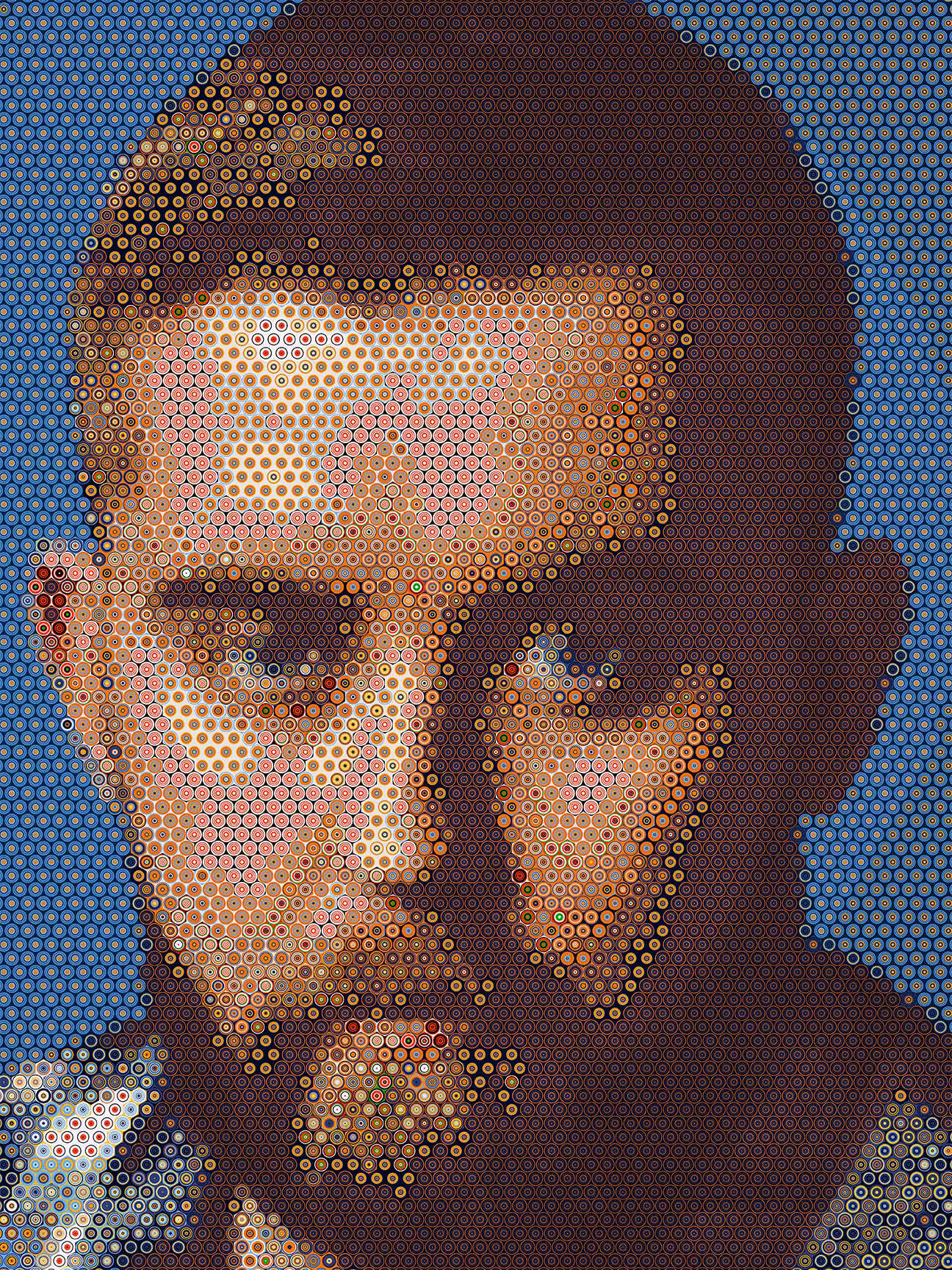 Sergey Nazarov - Crypto Portraits