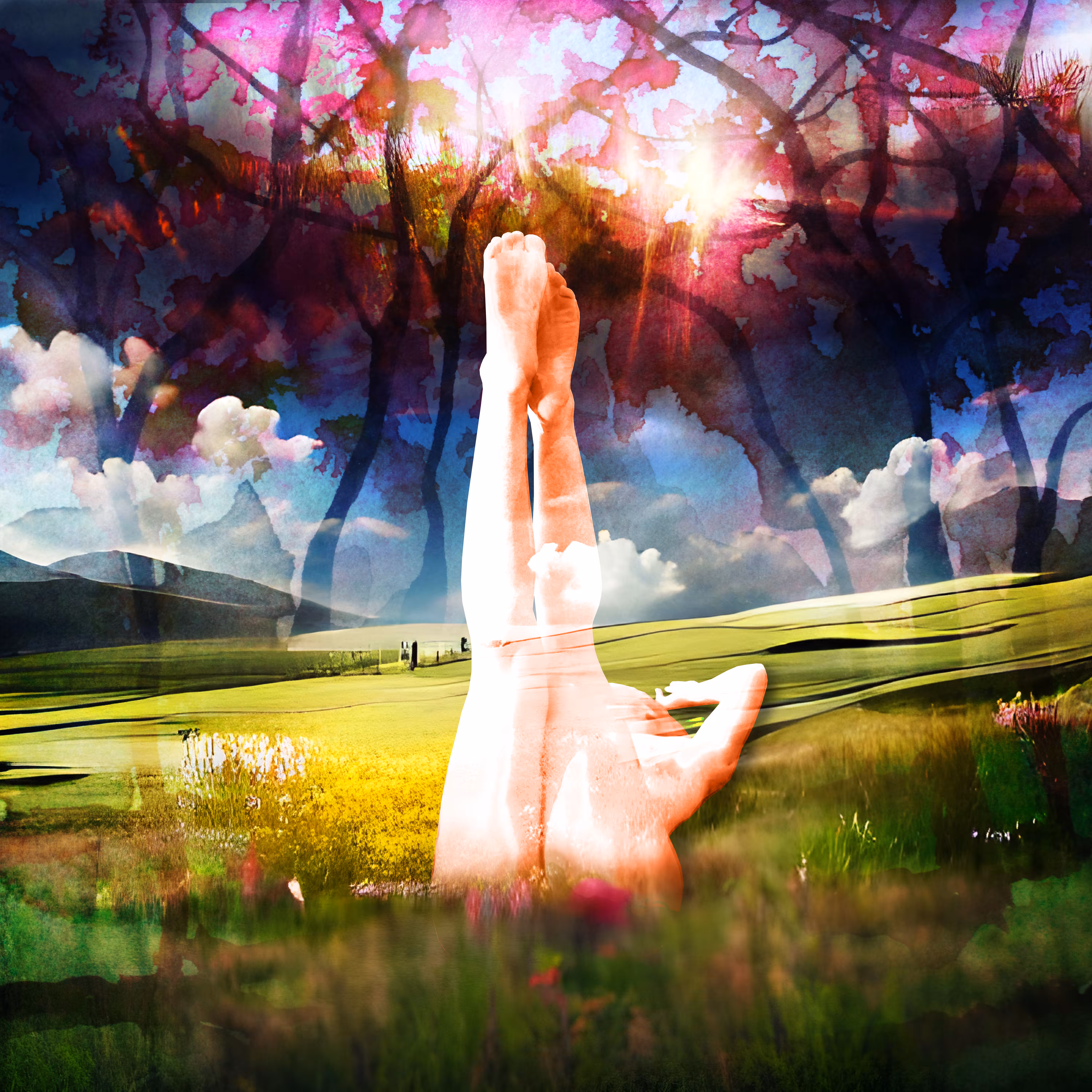 dreaming