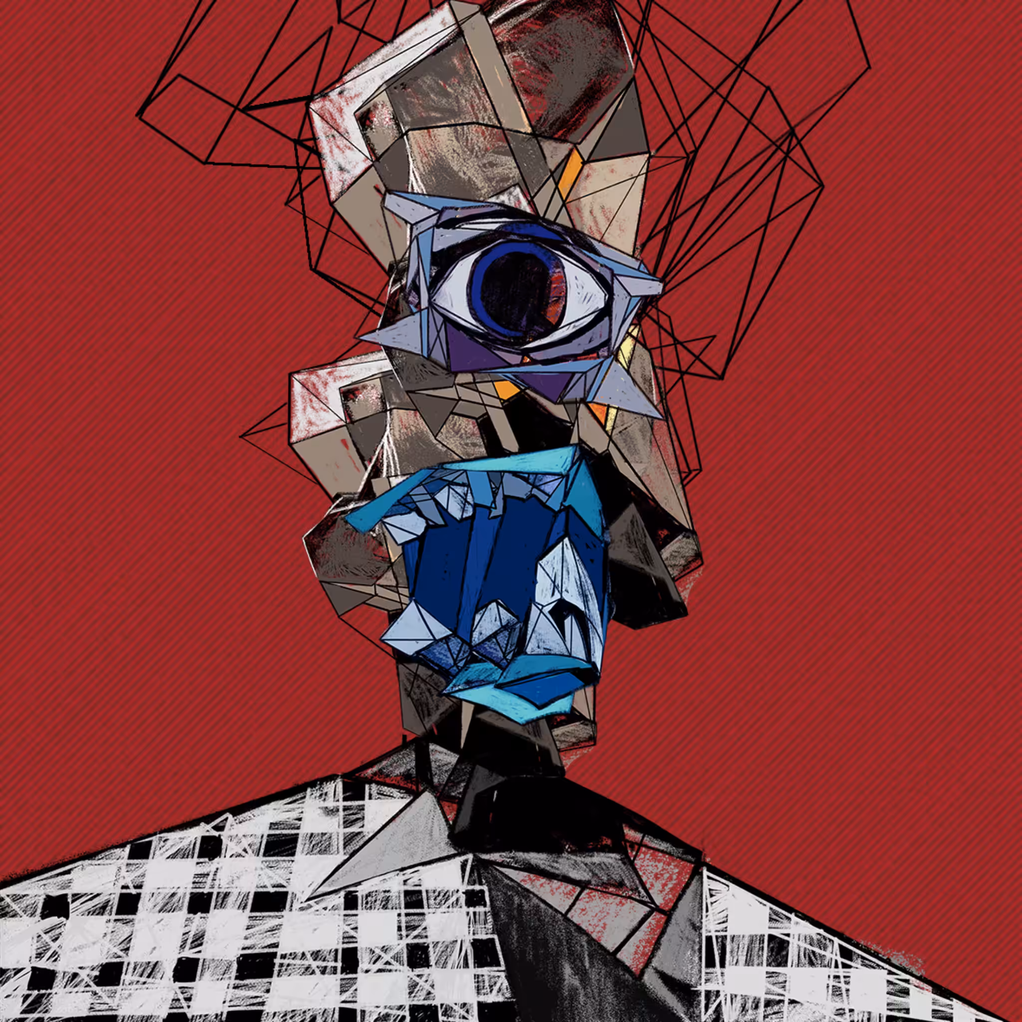 ARTXNOMALI #29