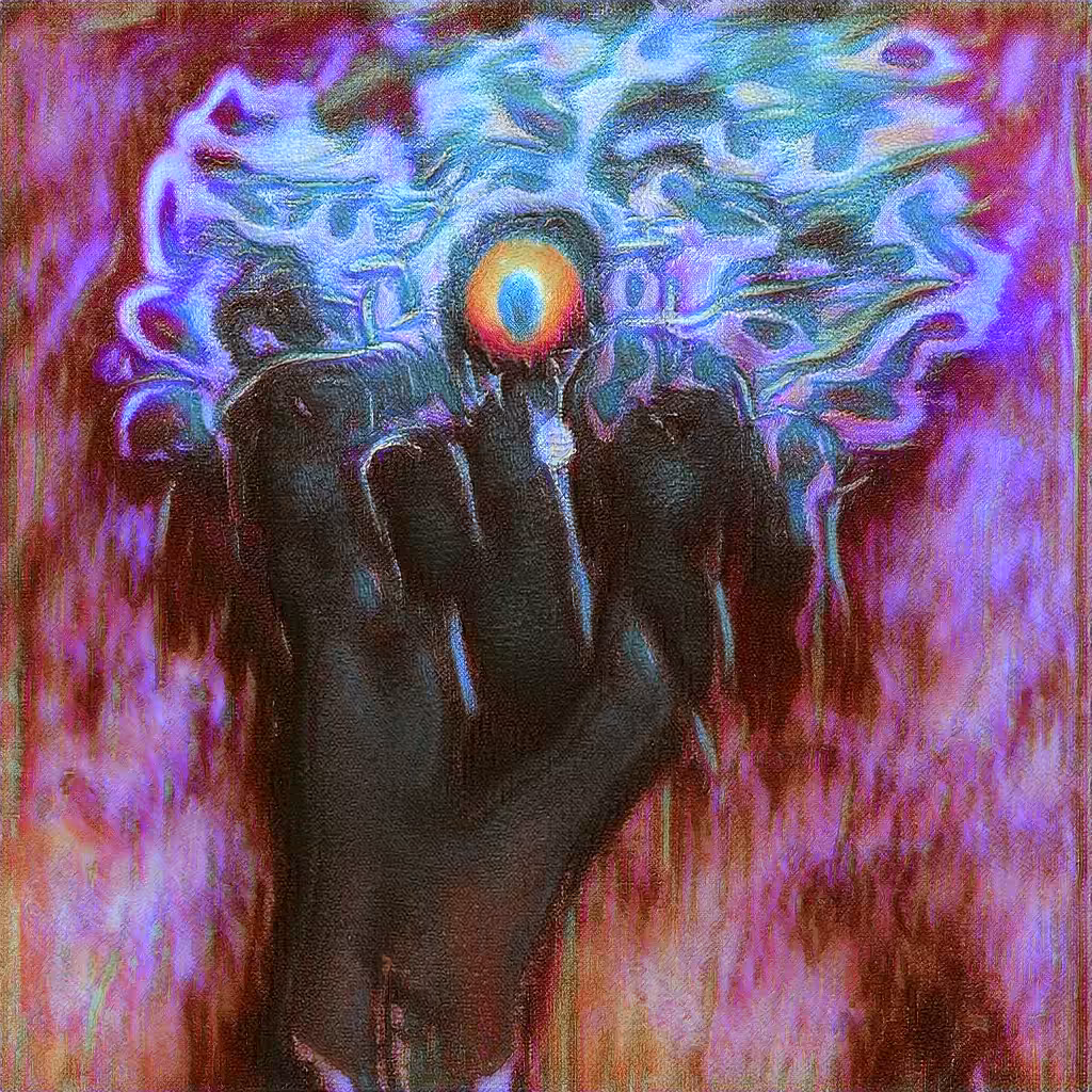 Control The Soul #188