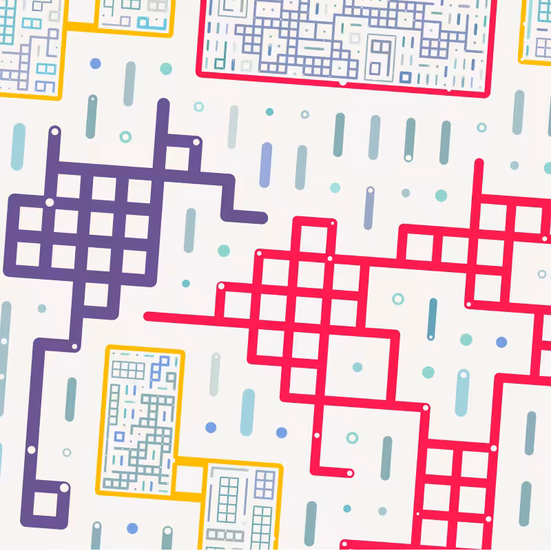 Mechanical Cells #13