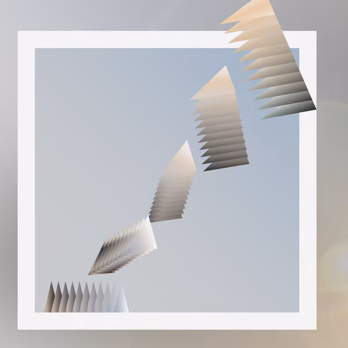 Disjuncture