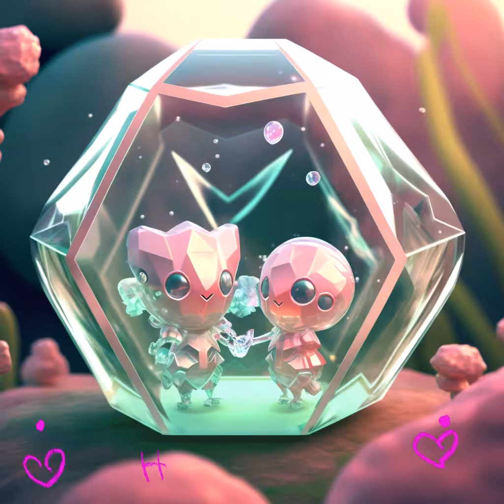 TheLuvBotz: LuvBotz #186