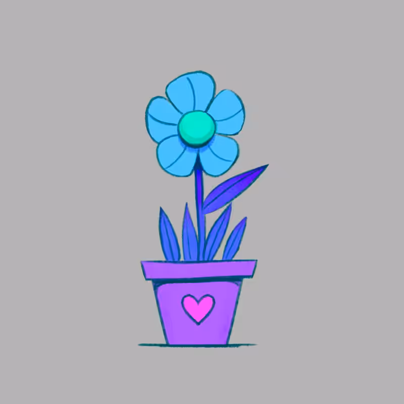 Pokeflower - 14