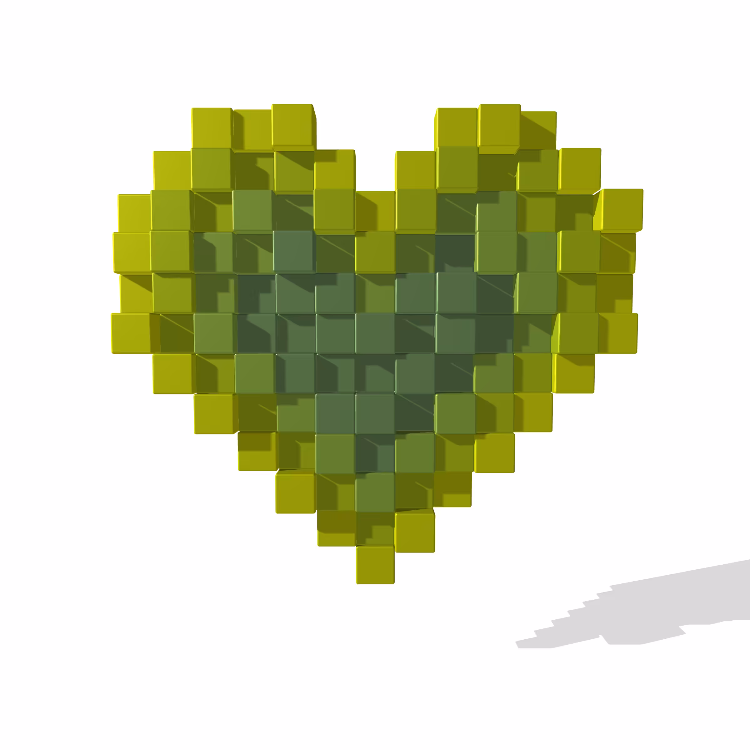 heart + craft #25835