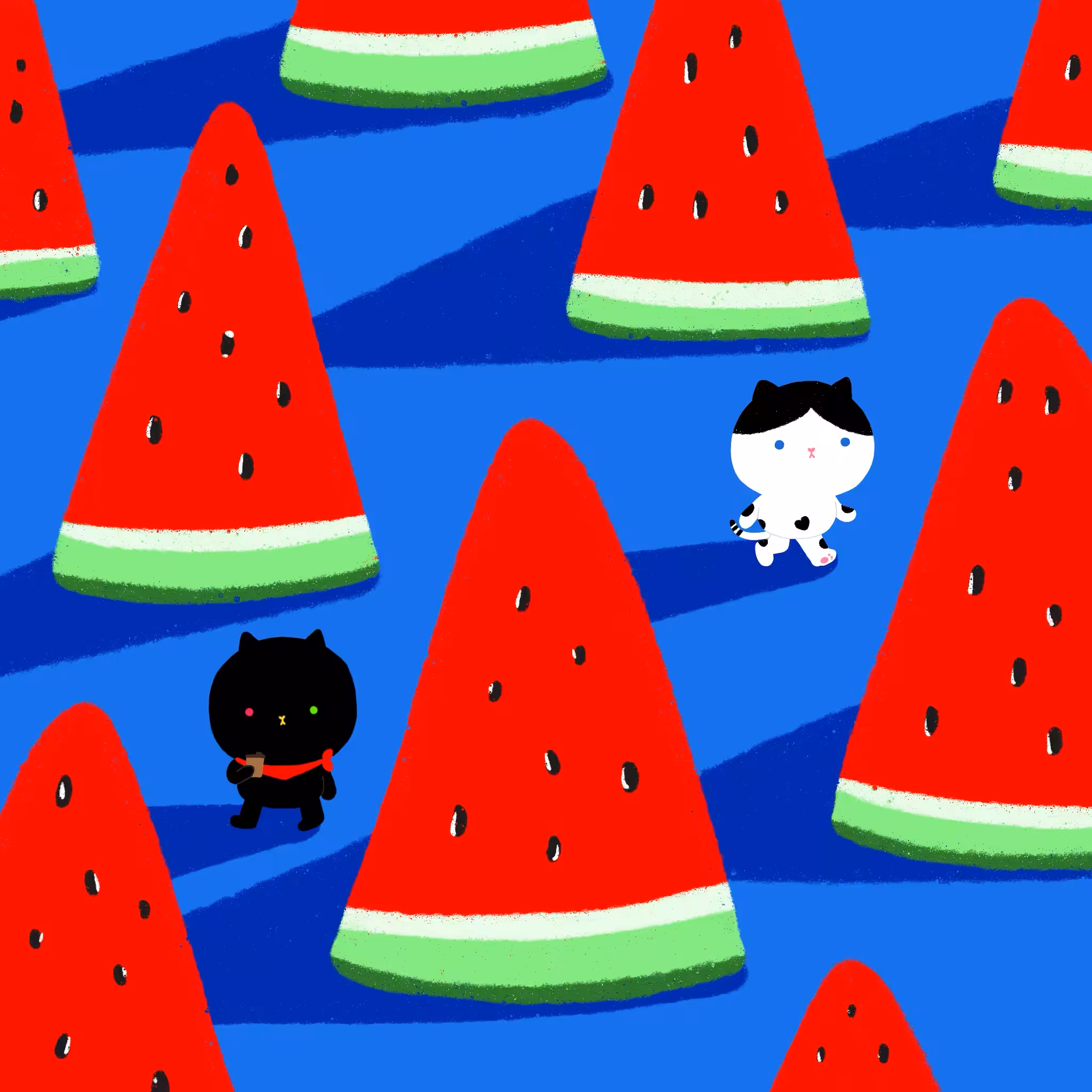 Watermelon 🍉
