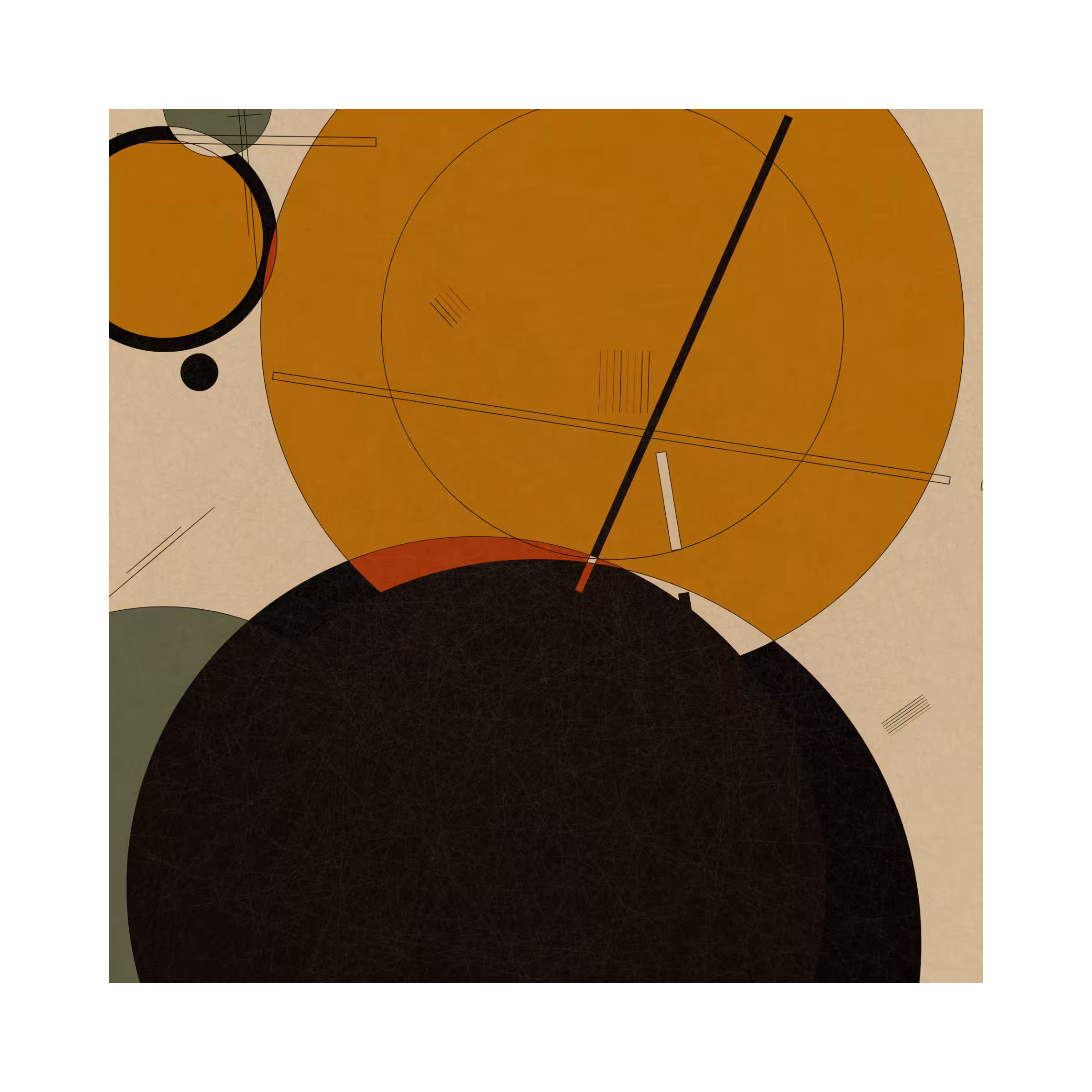 Primitives #14