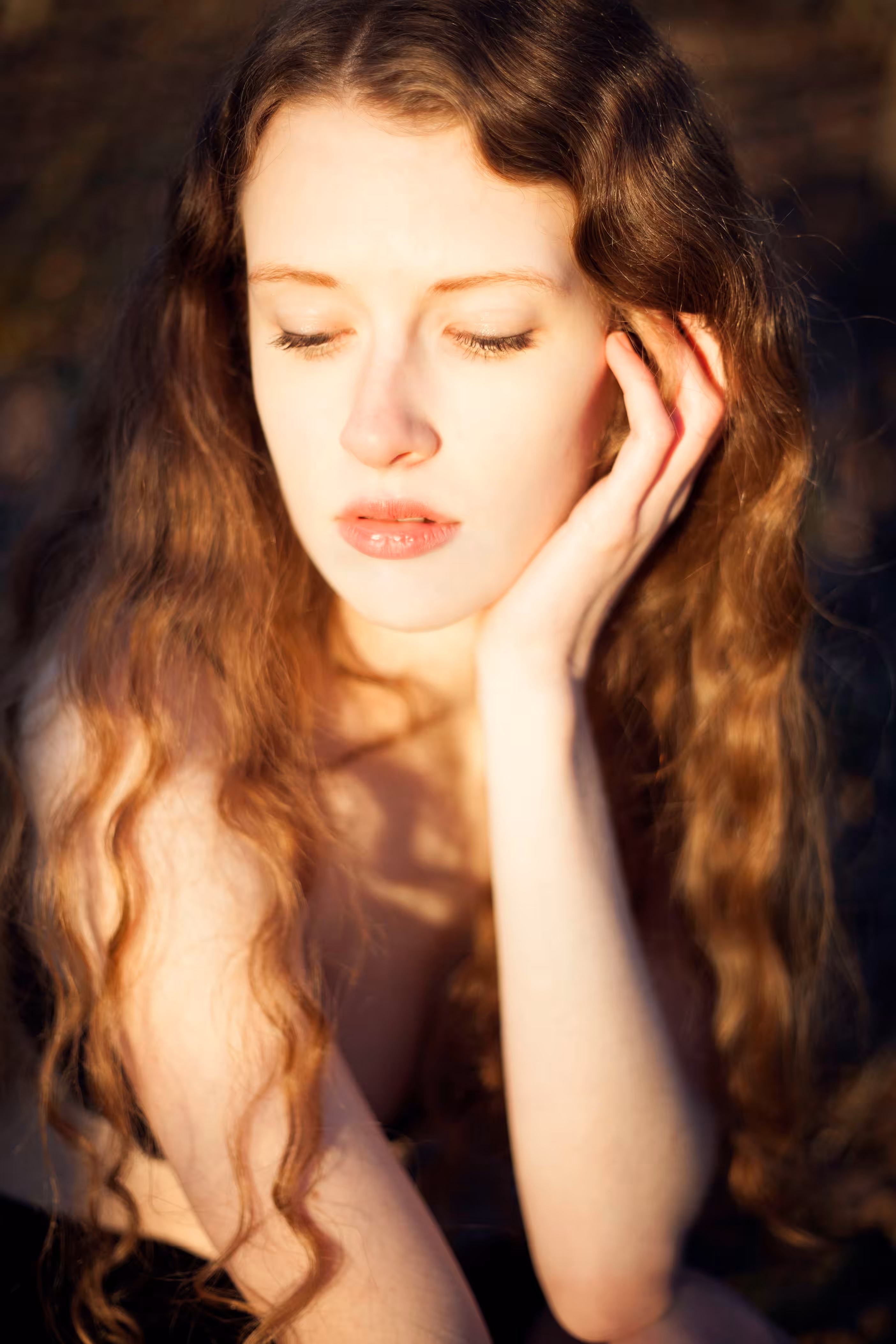 Sun Child