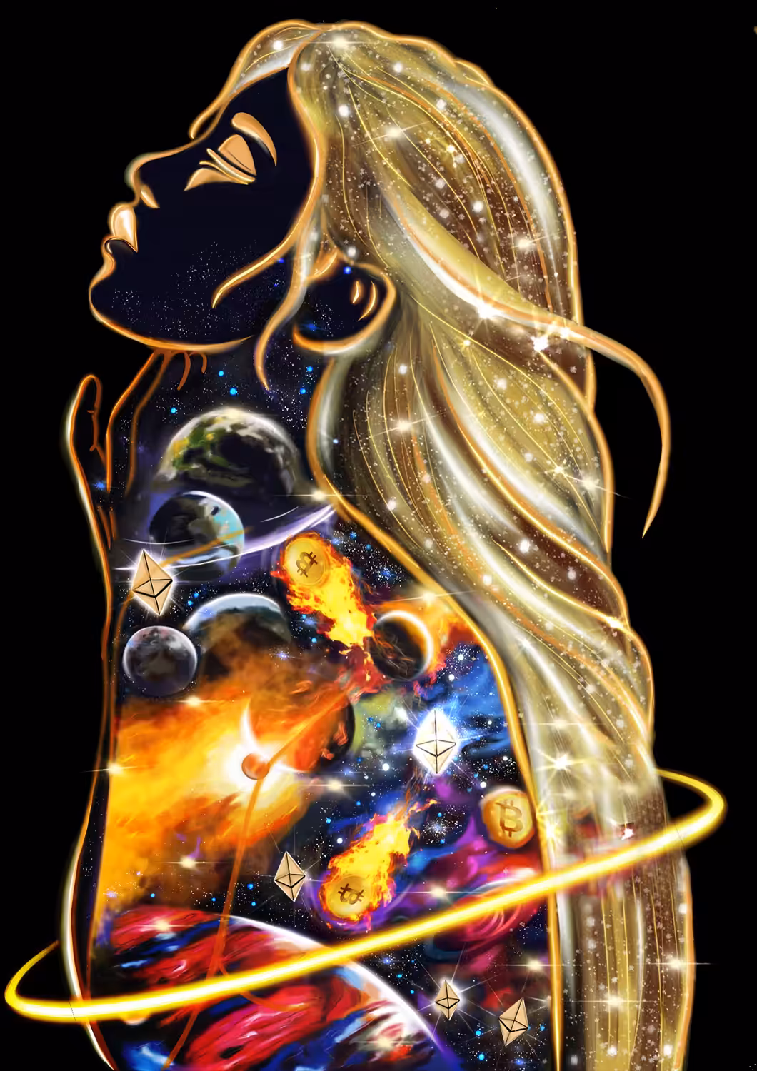 Meta Universe  