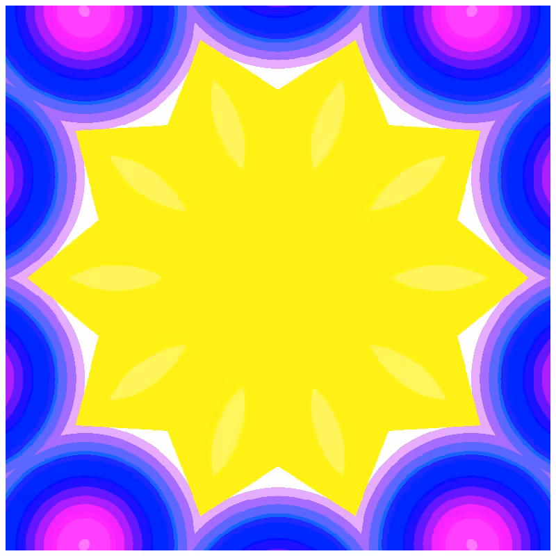 Lighting #2