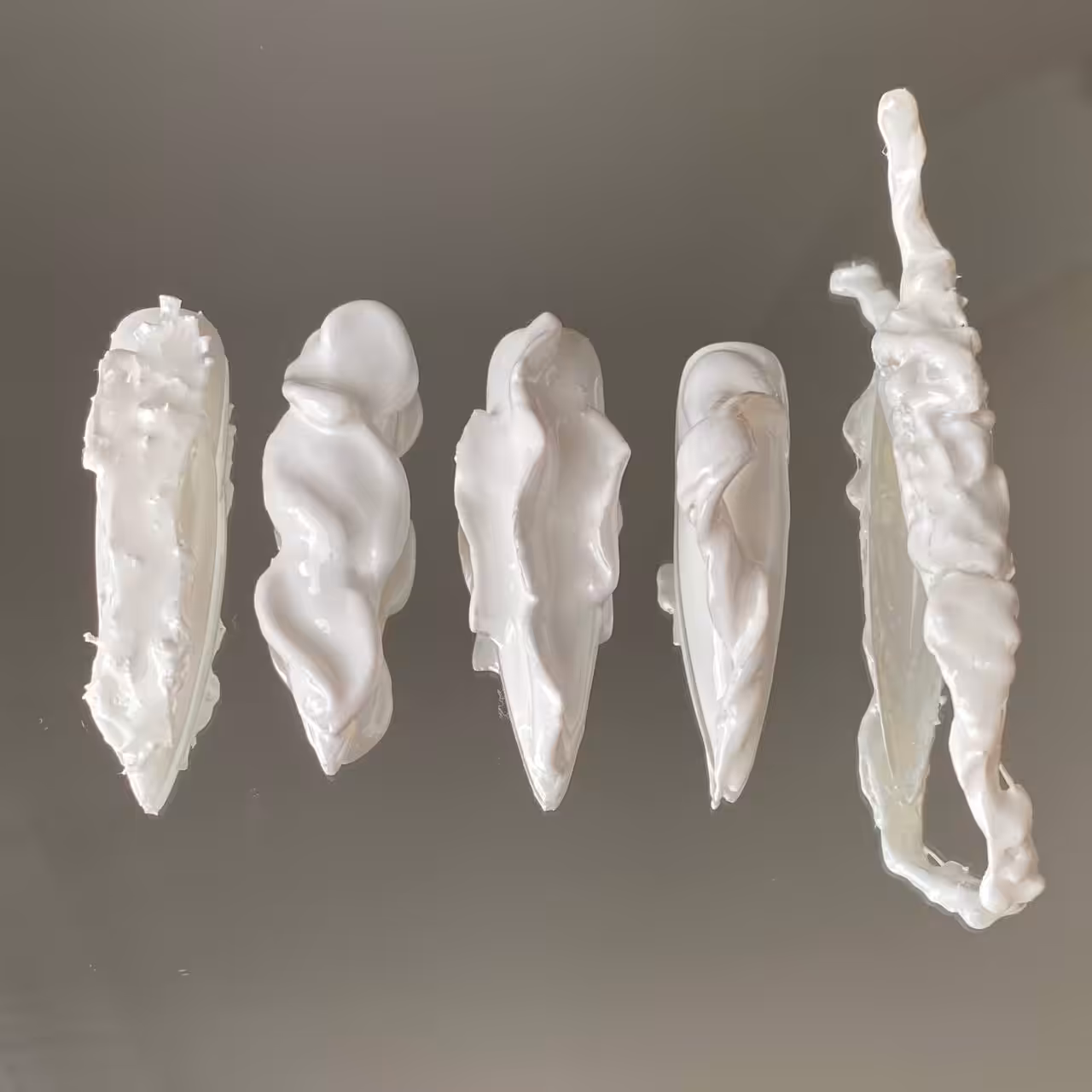 Hypersensitive Bones