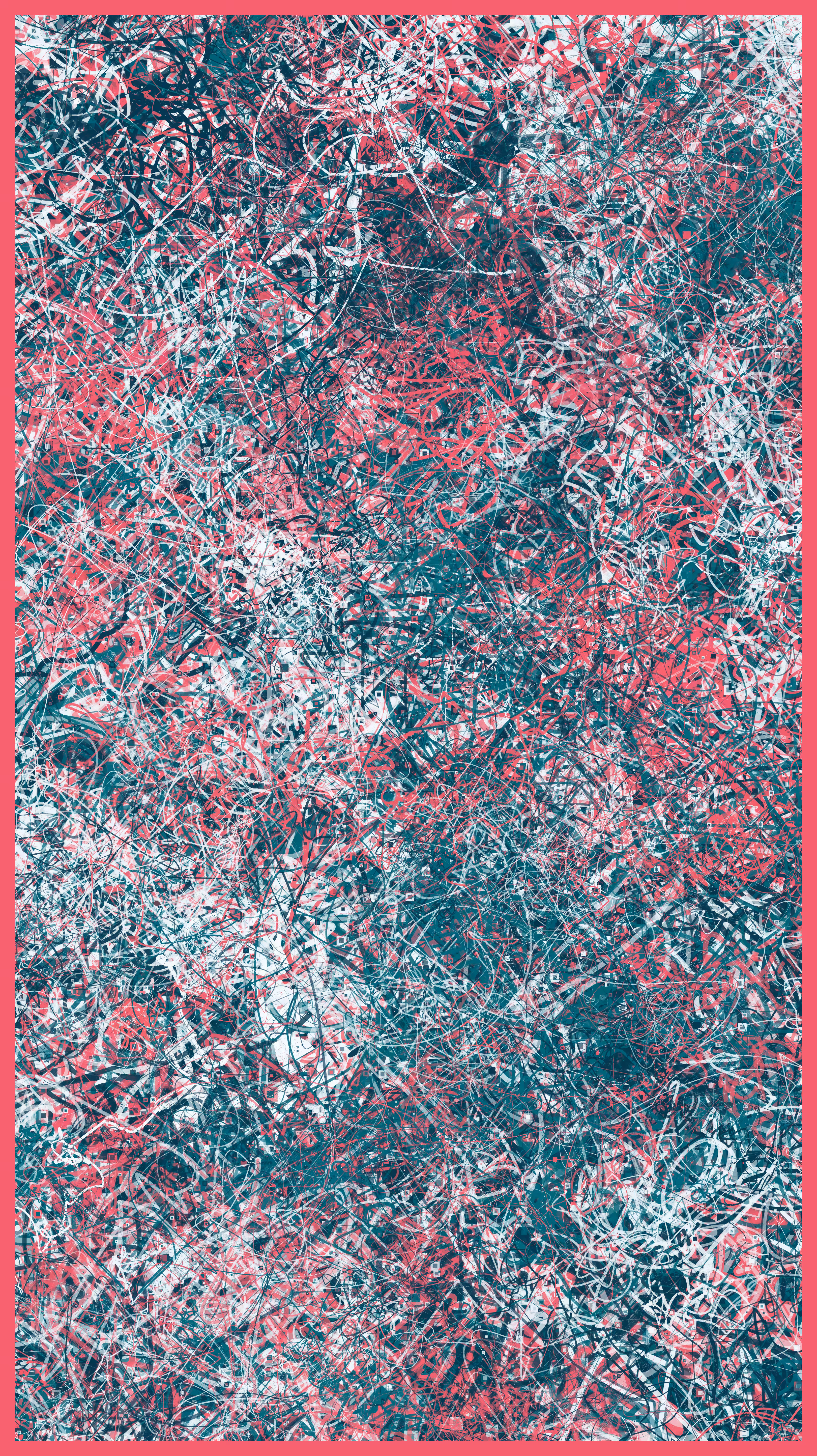 Jackson's Echo #2