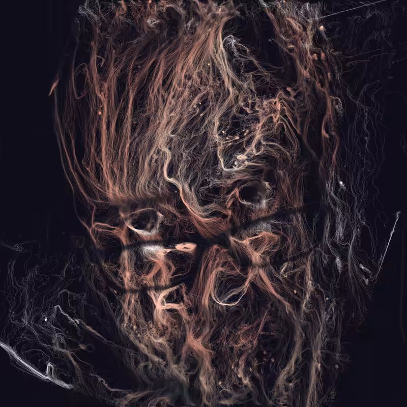 Self-Portraits #80