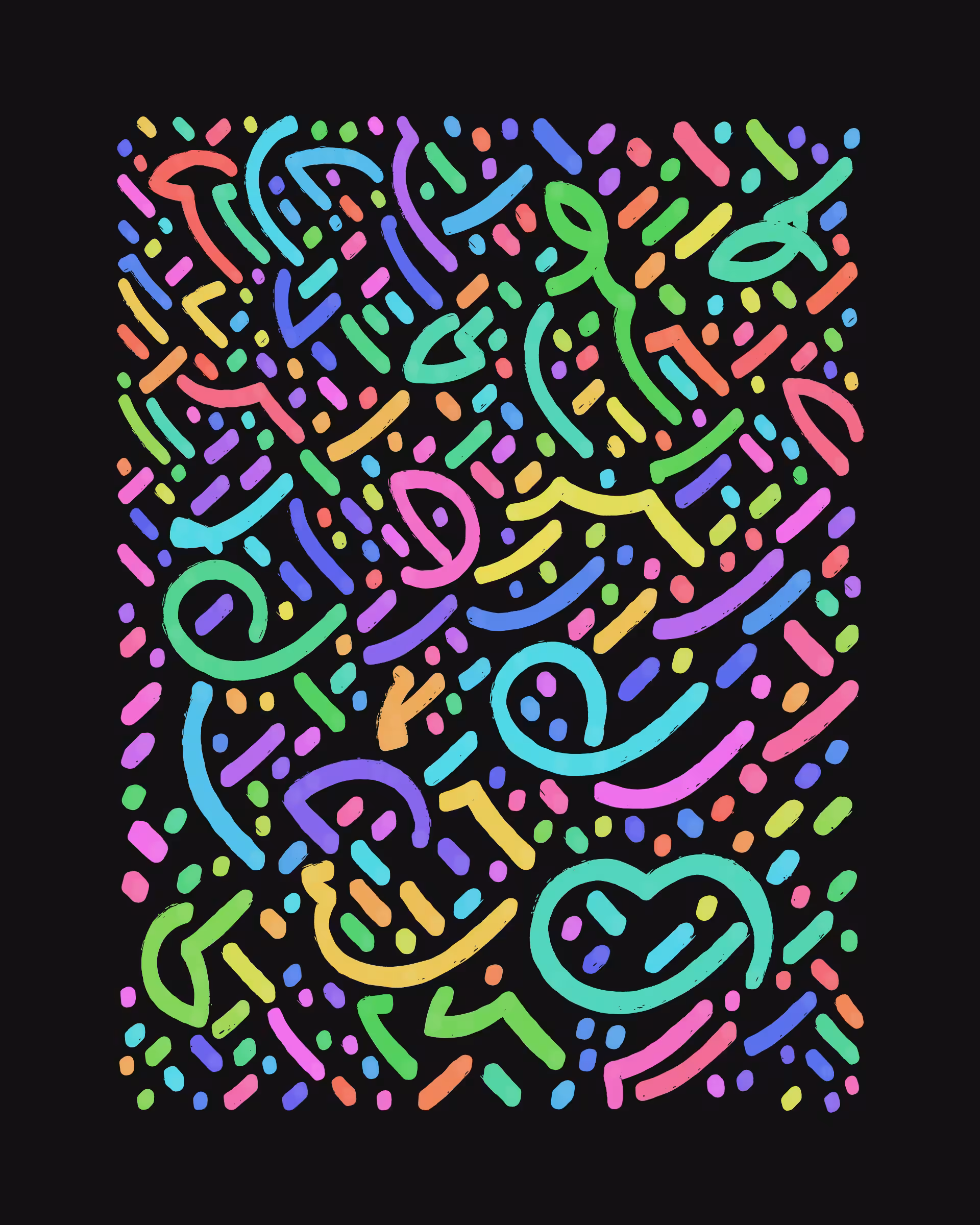 Automatism #36