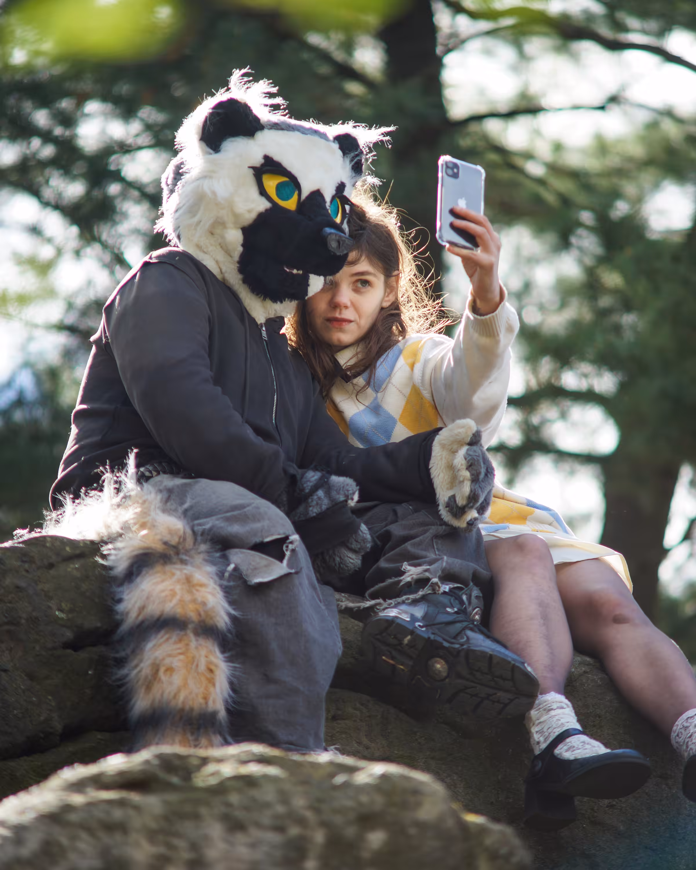 The Selfie 