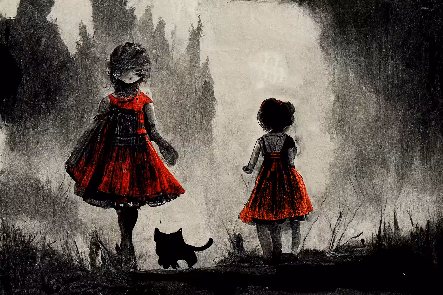Sharing Shadows