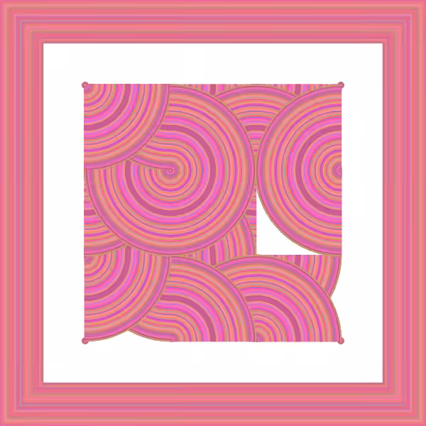 Relaxing arcs #5
