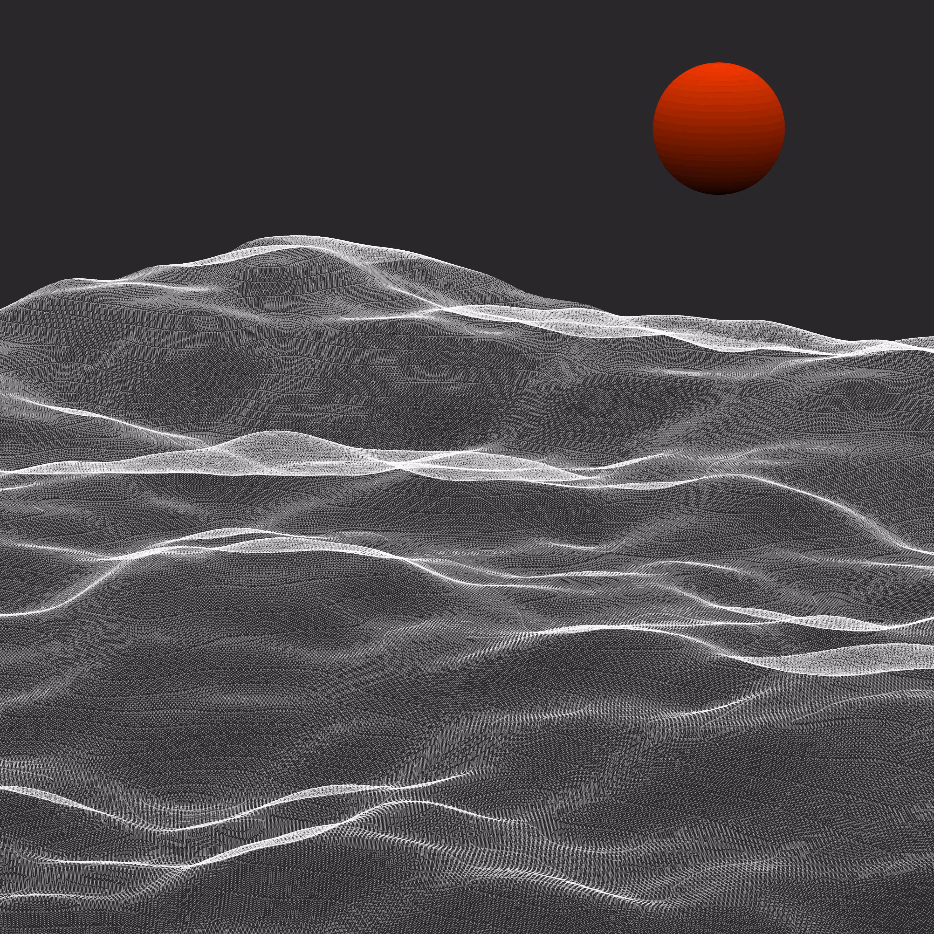 Perlin Panorama