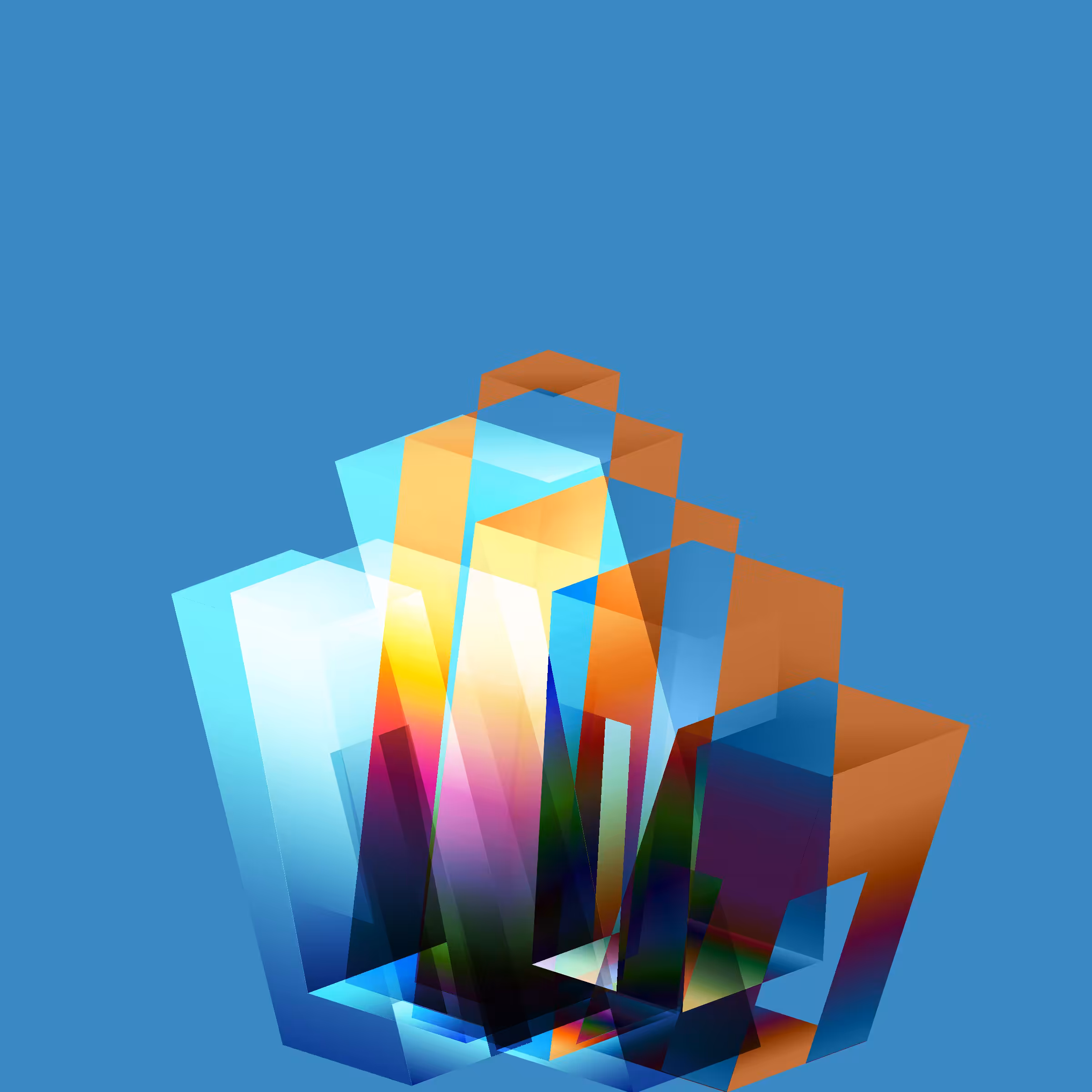 CSS Crystals✨ #319