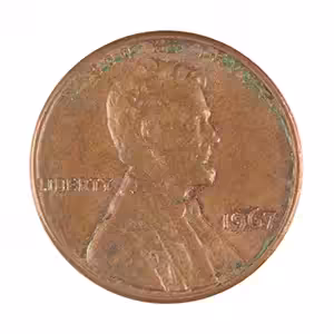 CENTS #4897