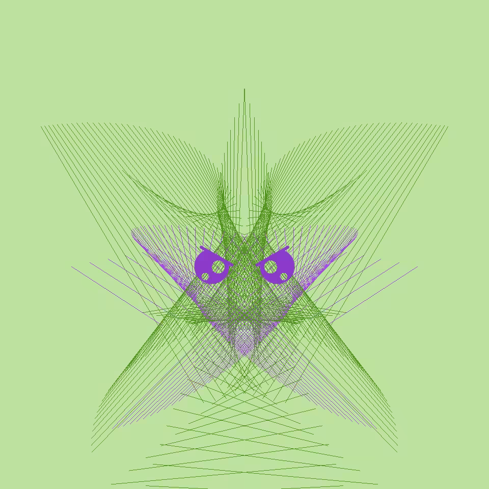 Zoomorph #8