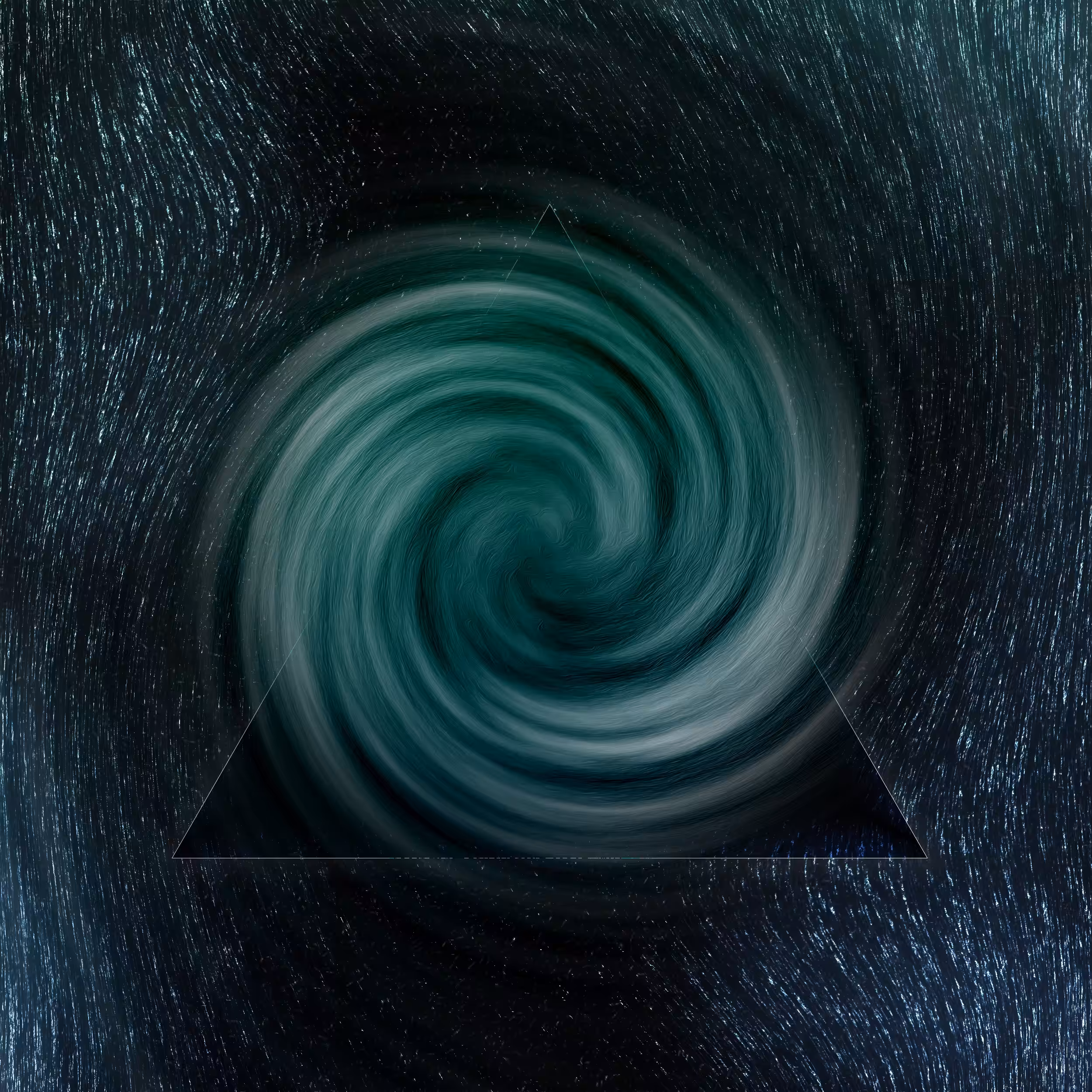 Unmilky Way