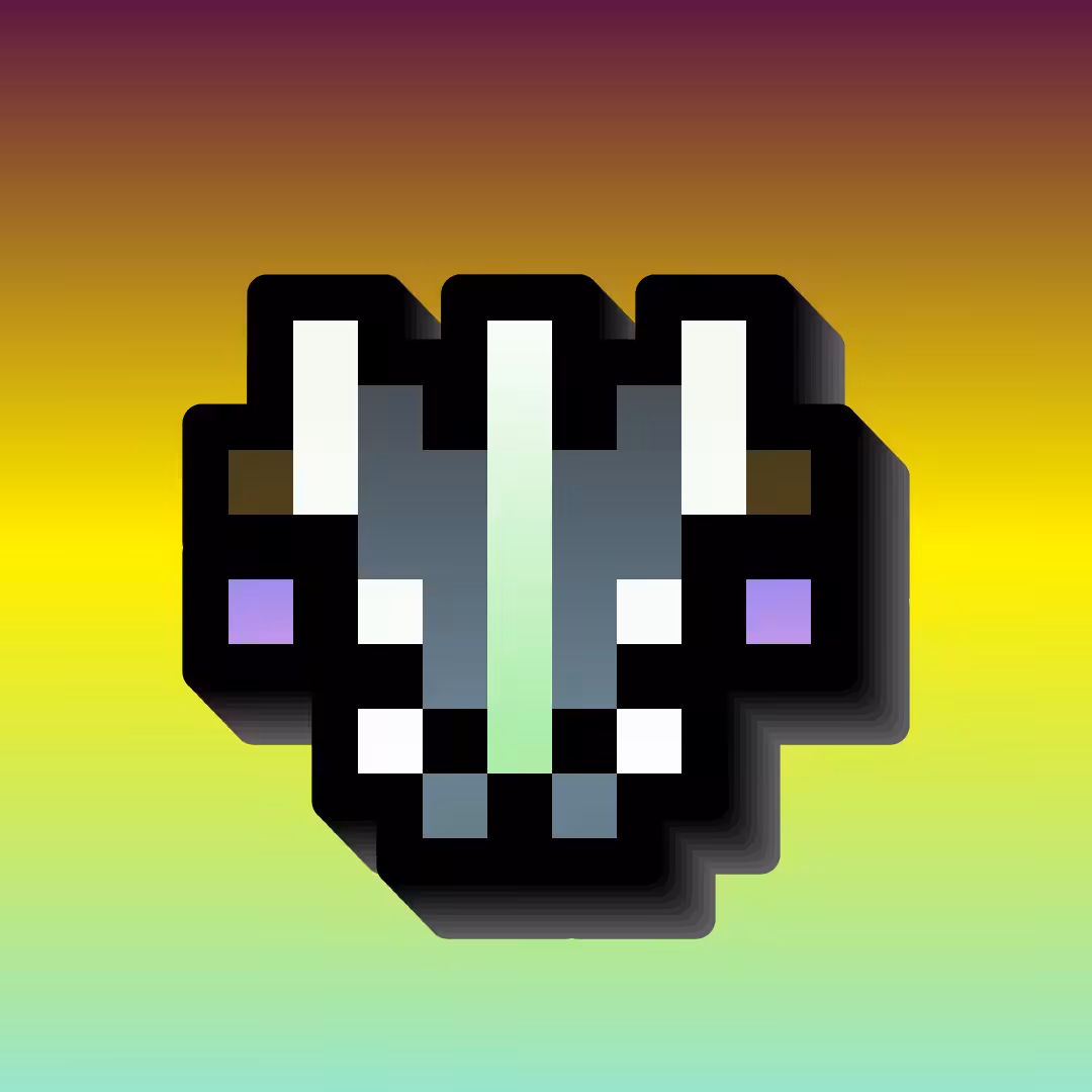 Zpritez 3D #105