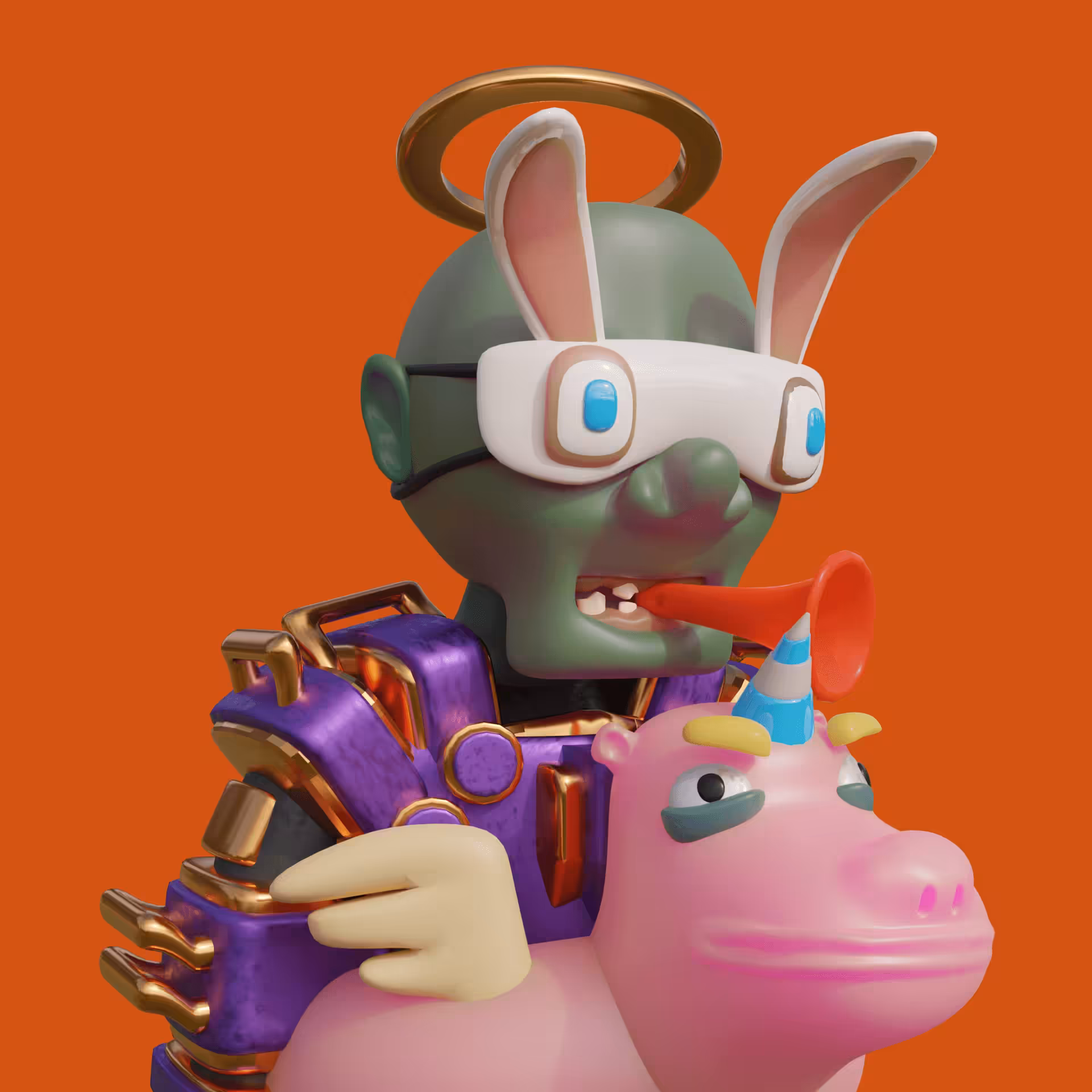 Zombie Villager: You created Zombie villager 296