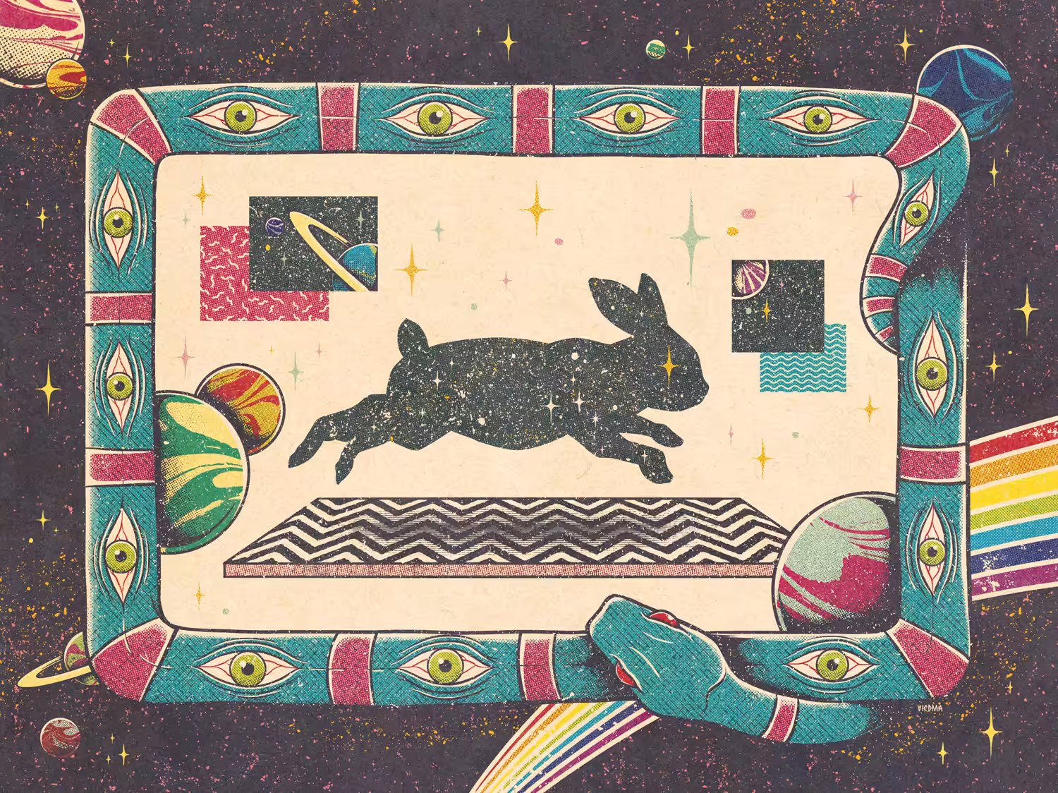 El Conejo
