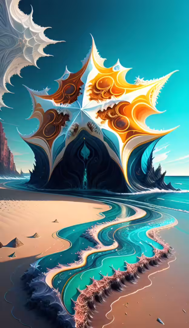 Star of the Ocean